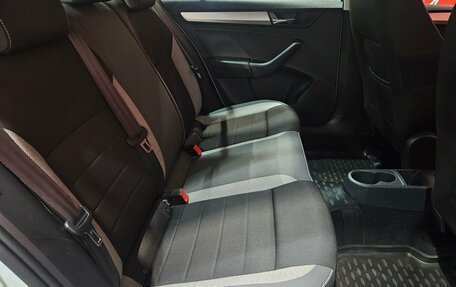 Skoda Rapid I, 2019 год, 1 279 000 рублей, 12 фотография