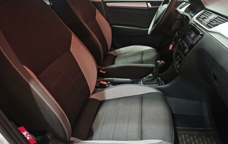 Skoda Rapid I, 2019 год, 1 279 000 рублей, 11 фотография