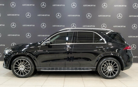 Mercedes-Benz GLE, 2021 год, 9 000 000 рублей, 8 фотография