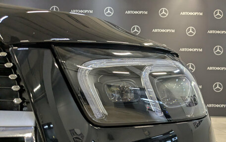 Mercedes-Benz GLE, 2021 год, 9 000 000 рублей, 11 фотография