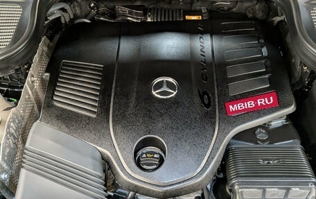 Mercedes-Benz GLE, 2021 год, 9 000 000 рублей, 9 фотография