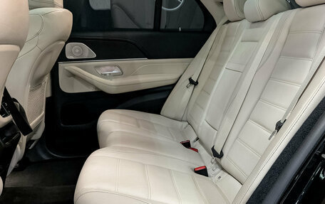 Mercedes-Benz GLE, 2021 год, 9 000 000 рублей, 18 фотография