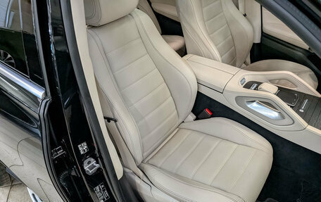 Mercedes-Benz GLE, 2021 год, 9 000 000 рублей, 24 фотография