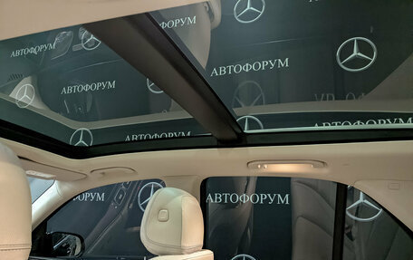 Mercedes-Benz GLE, 2021 год, 9 000 000 рублей, 23 фотография