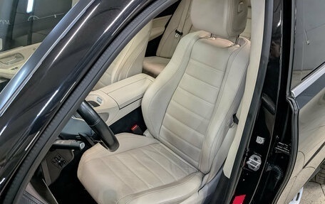 Mercedes-Benz GLE, 2021 год, 9 000 000 рублей, 20 фотография