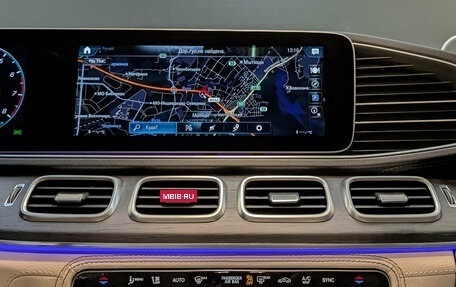 Mercedes-Benz GLE, 2021 год, 9 000 000 рублей, 17 фотография