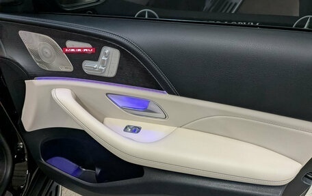 Mercedes-Benz GLE, 2021 год, 9 000 000 рублей, 25 фотография