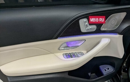 Mercedes-Benz GLE, 2021 год, 9 000 000 рублей, 19 фотография