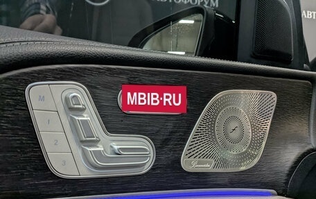 Mercedes-Benz GLE, 2021 год, 9 000 000 рублей, 26 фотография