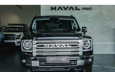 Haval H9, 2026 год, 5 247 070 рублей, 2 фотография