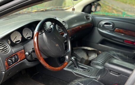 Chrysler 300M, 2003 год, 350 000 рублей, 5 фотография