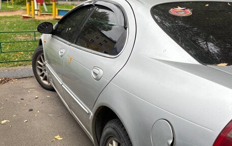 Chrysler 300M, 2003 год, 350 000 рублей, 9 фотография