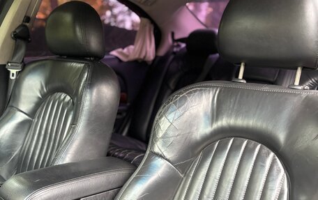 Chrysler 300M, 2003 год, 350 000 рублей, 7 фотография