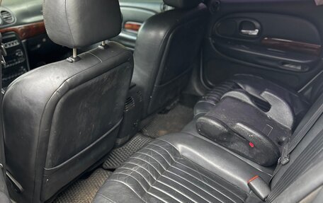 Chrysler 300M, 2003 год, 350 000 рублей, 6 фотография