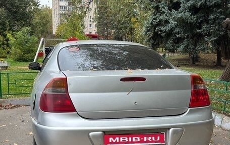 Chrysler 300M, 2003 год, 350 000 рублей, 10 фотография