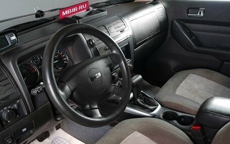 Hummer H3, 2009 год, 1 399 000 рублей, 7 фотография