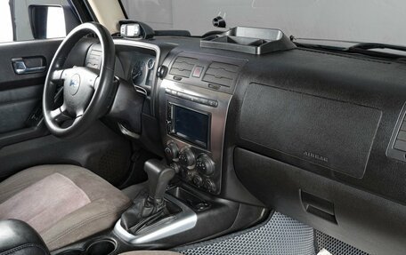 Hummer H3, 2009 год, 1 399 000 рублей, 10 фотография