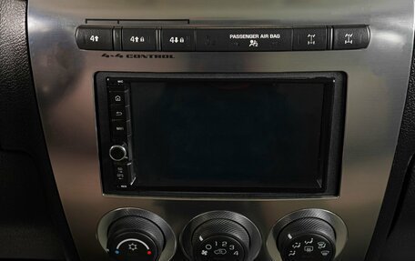 Hummer H3, 2009 год, 1 399 000 рублей, 14 фотография
