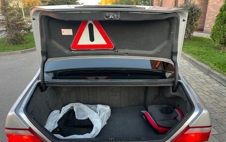 Mercedes-Benz S-Класс, 1998 год, 1 485 000 рублей, 9 фотография