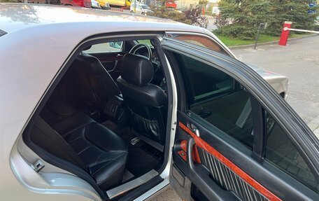 Mercedes-Benz S-Класс, 1998 год, 1 485 000 рублей, 16 фотография