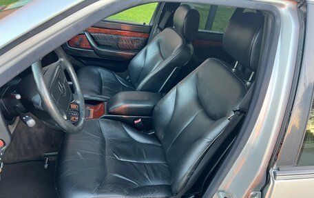 Mercedes-Benz S-Класс, 1998 год, 1 485 000 рублей, 12 фотография