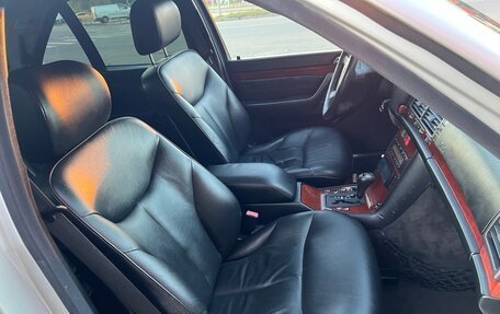 Mercedes-Benz S-Класс, 1998 год, 1 485 000 рублей, 20 фотография