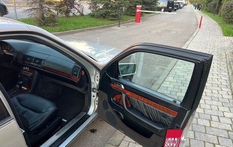 Mercedes-Benz S-Класс, 1998 год, 1 485 000 рублей, 18 фотография