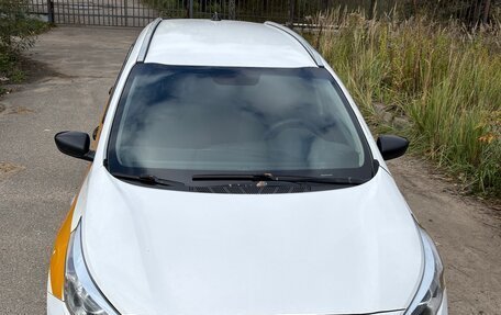 KIA cee'd III, 2017 год, 990 000 рублей, 2 фотография