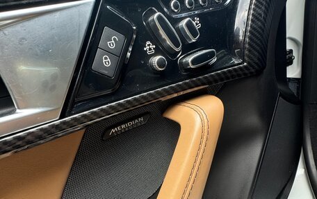 Jaguar F-Type I рестайлинг 2, 2015 год, 4 600 000 рублей, 7 фотография