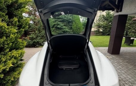 Jaguar F-Type I рестайлинг 2, 2015 год, 4 600 000 рублей, 10 фотография