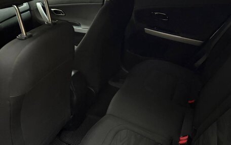 KIA cee'd III, 2017 год, 990 000 рублей, 11 фотография