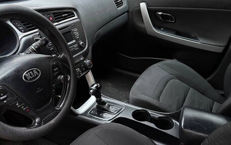 KIA cee'd III, 2017 год, 990 000 рублей, 12 фотография