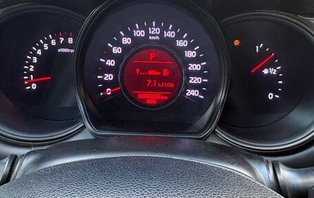 KIA cee'd III, 2017 год, 990 000 рублей, 16 фотография