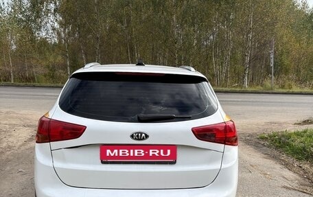 KIA cee'd III, 2017 год, 990 000 рублей, 8 фотография