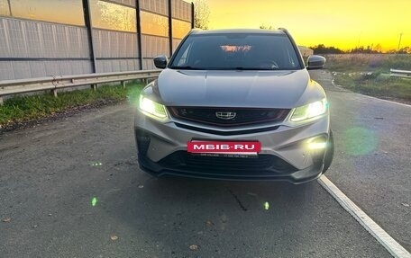 Geely Coolray I, 2023 год, 1 800 000 рублей, 2 фотография