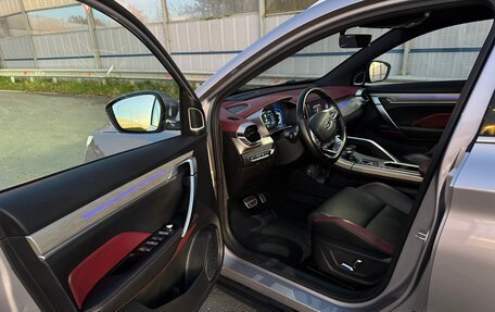 Geely Coolray I, 2023 год, 1 800 000 рублей, 14 фотография