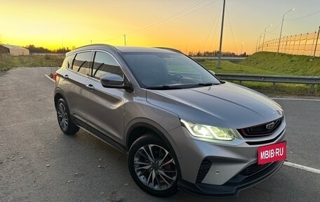 Geely Coolray I, 2023 год, 1 800 000 рублей, 3 фотография