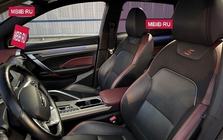 Geely Coolray I, 2023 год, 1 800 000 рублей, 13 фотография