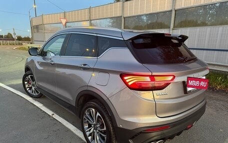 Geely Coolray I, 2023 год, 1 800 000 рублей, 5 фотография