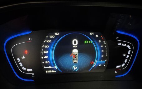 Geely Coolray I, 2023 год, 1 800 000 рублей, 18 фотография