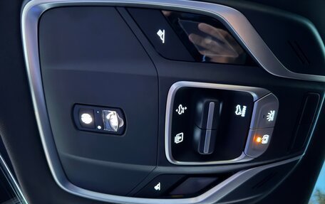 Geely Coolray I, 2023 год, 1 800 000 рублей, 15 фотография