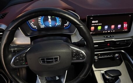 Geely Coolray I, 2023 год, 1 800 000 рублей, 17 фотография