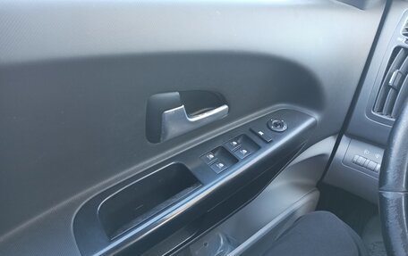 KIA cee'd I рестайлинг, 2009 год, 665 000 рублей, 7 фотография