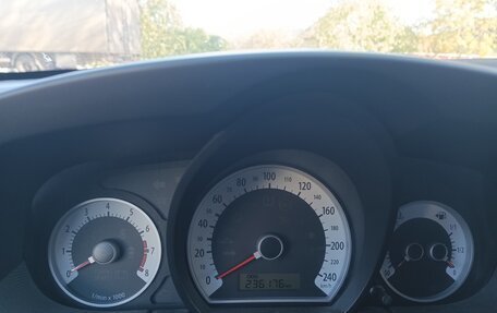 KIA cee'd I рестайлинг, 2009 год, 665 000 рублей, 8 фотография