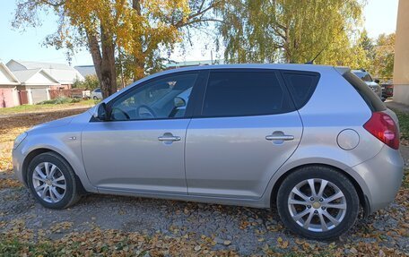 KIA cee'd I рестайлинг, 2009 год, 665 000 рублей, 5 фотография