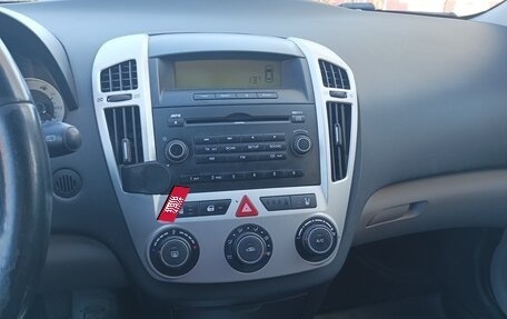 KIA cee'd I рестайлинг, 2009 год, 665 000 рублей, 6 фотография