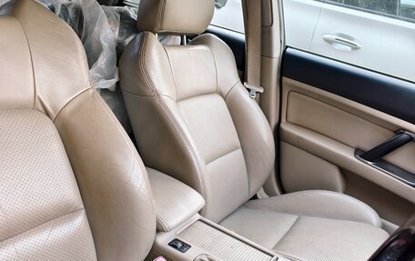 Subaru Legacy IV, 2005 год, 638 000 рублей, 11 фотография