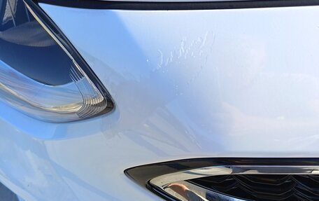KIA cee'd III, 2019 год, 1 950 000 рублей, 14 фотография