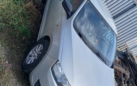 Skoda Rapid I, 2014 год, 787 500 рублей, 2 фотография