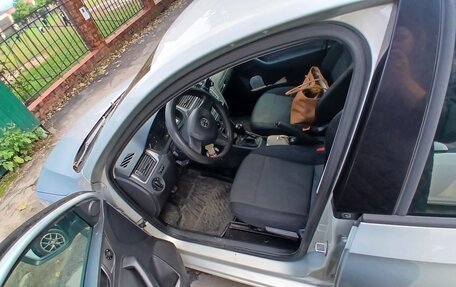 Skoda Rapid I, 2014 год, 787 500 рублей, 6 фотография